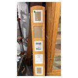 PICTURE FRAME ROOM DEVIDER