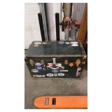 TRAVEL TRUNK