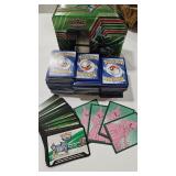 POKEMON CARD ASSORTMENT TIN