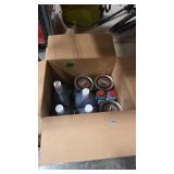 AMS OIL 8W 90 OIL AND TRANSMISSION FLUID