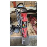 MILWAUKEE 4200 SERIES MAGNETIC DRILL PRESS