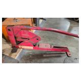 JOHNSON SICKLE SERVICER