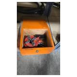 RIDGID 815A UNIVERSAL DIE HEAD