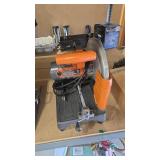 RIDGID 14' CUT OFF SAW