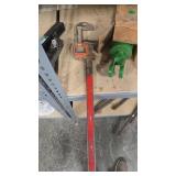 36' HD PIPE WRENCH