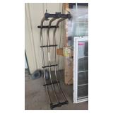 ALUMINUM TRUCK BED EXTENDER
