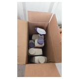 GROUP OF FLOWER CARE AND SHIELD PROTECTANT