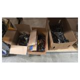 PLIERS, WRENCHES, SOCKETS AND MORE