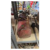 3 GALLON AIR TANK