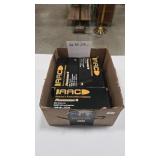 120 ROUNDS OF AAC 308 WIN 168 GR AMMO