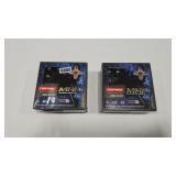 40 ROUNDS OF 380 AUTO 85 GR MHP AMMO