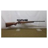 BROWNING A-BOLT .22 LR RIFLE
