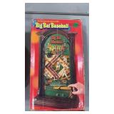 BIG BAT BASEBALL GAME