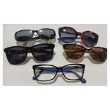 4 - SUNGLASSES 1 - FRAMES