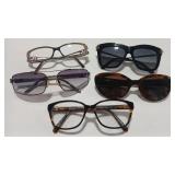 3 - SUNGLASSES 2 - FRAMES