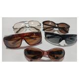 5 - SUNGLASSES