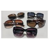 5 - SUNGLASSES