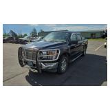 2022 FORD F-150 TRUCK