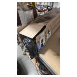 CLASS 1 FLEXIBLE INSULATED DUCT PARTIAL ROLL