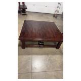 EXTRA LARGE WOOD TABLE