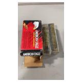 APPROX 650 ROUNDS OF 22 LR AMMO
