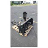 CRAFTSMAN 46' SNOWBLOWER ATTACHMENT