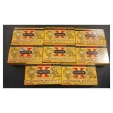 156 ROUNDS OF 308 WIN SUPER X 150 GR AMMO