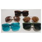 5 - SUNGLASSES