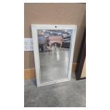 WALL MIRROR