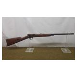 WINCHESTER MODEL 1903 .22 AUTOMATIC RIFLE