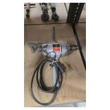 SKIL 1/2' CORDED DRILL