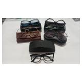 5 - EYEGLASSES, BETTER FRAMES