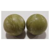 4.52 OZ JADE BOADING BALLS
