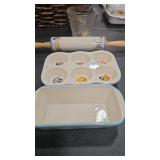 LOONEY TUNES KITCHEN ASSORTMENT