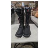 ADDAX RIDGE SZ 11 BOOTS
