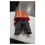 RANGER 7X50 BINOCULARS AND ADAMS SPOTTING SCOPE WI