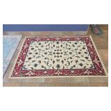 WOOL BLEND ACCENT RUGS