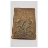 1900 'THE AMERICAN SALAD BOOK' MAXIMILLIAN DE LOUP