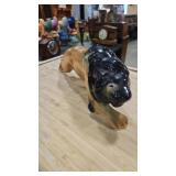 ROBINSON RANSBOTTOM CONSOLE 'PROWLING LION'