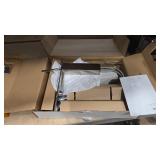 KOHLER BRUSHED NICKEL BATHROOM FAUCET NIB