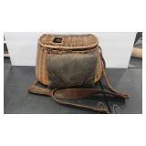 VTG CREEL & FLY BAG
