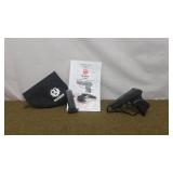 RUGER LCP .380 AUTO PISTOL