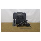 GLOCK MODEL 45 9MM PISTOL
