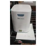 SO CLEAN CPAP CLEANER