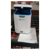SO CLEAN C-PAP CLEANER