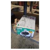 SQUARE D CIRCUIT BREAKER 200 AMP AND CONVERTIBLE J
