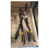 FISKARS CLIPPERS AND SHEERS