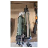 2 IRRIGATION SPRINKLERS