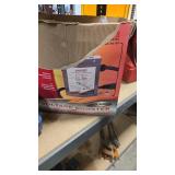 COMPLETE RV PROTECTION VOLTAGE BOOSTER AND SURGE