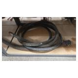 IRRIGATION AND HYDRAULIC/ FUEL LINE